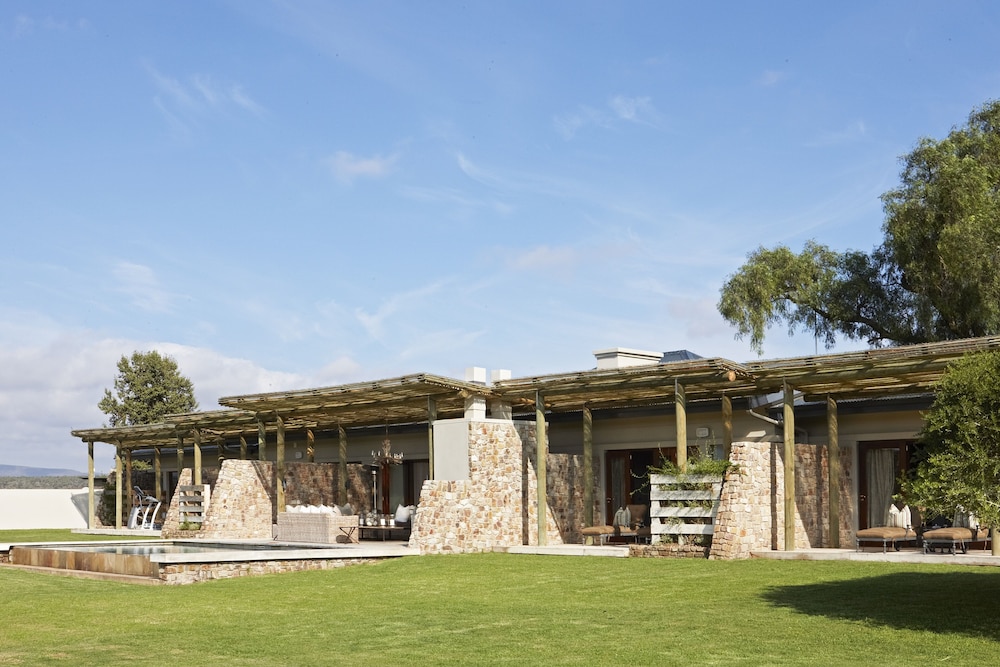 Kwandwe Fort House 40/43