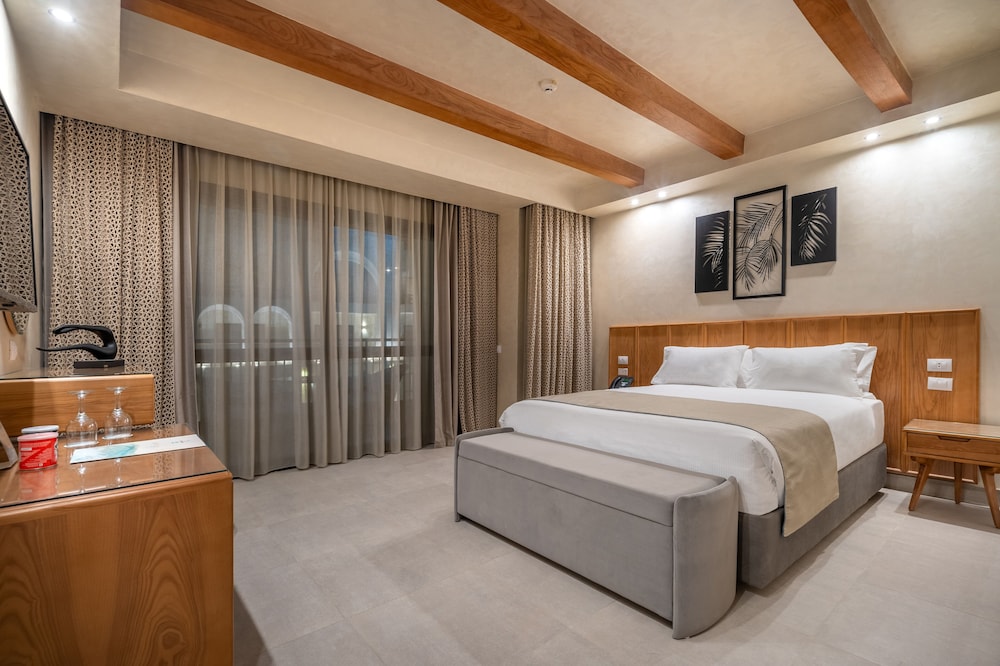 Al Masa Hotel El Sokhna 16/36