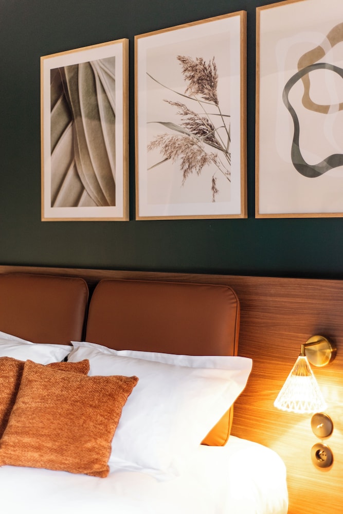 La Maison Obono Hotel & Spa 33/64