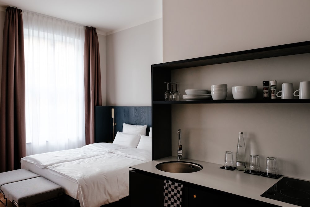 Melter Hotel & Apartments 15/29