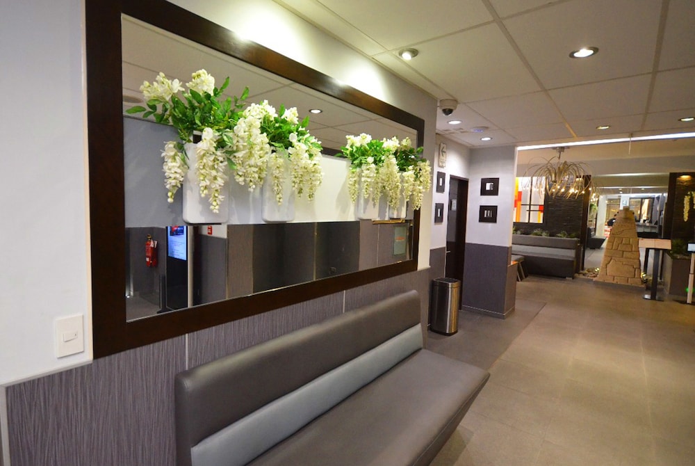 QP HOTELS LIMA 4/59