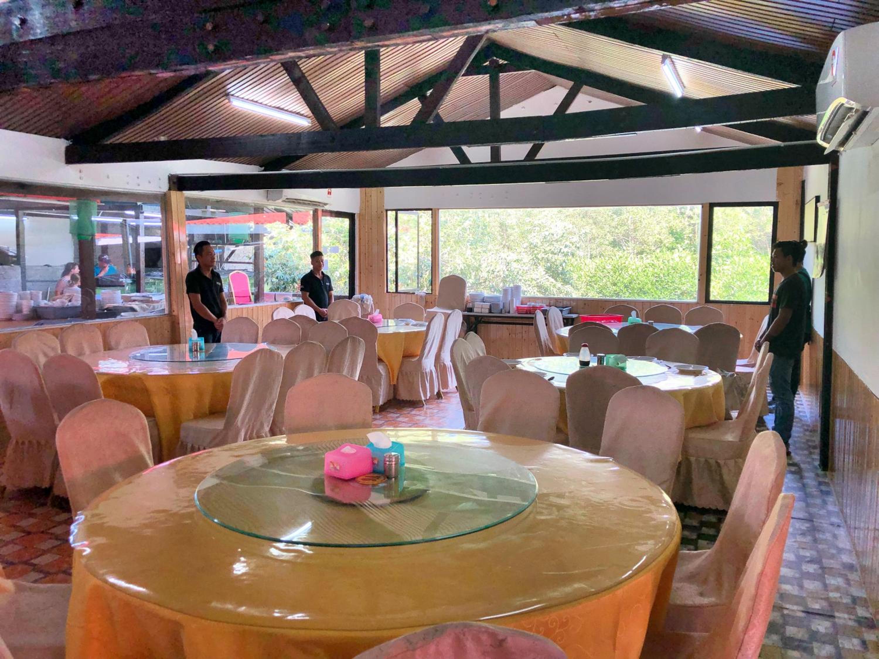 Gayang Friendly Water House Homestay 25/42