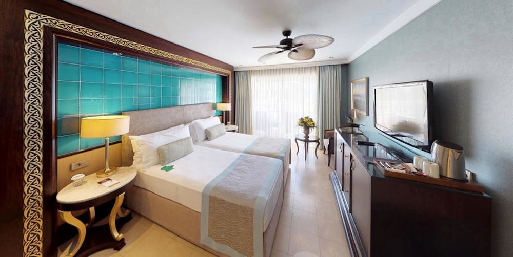 Rixos Premium Bodrum 42/49