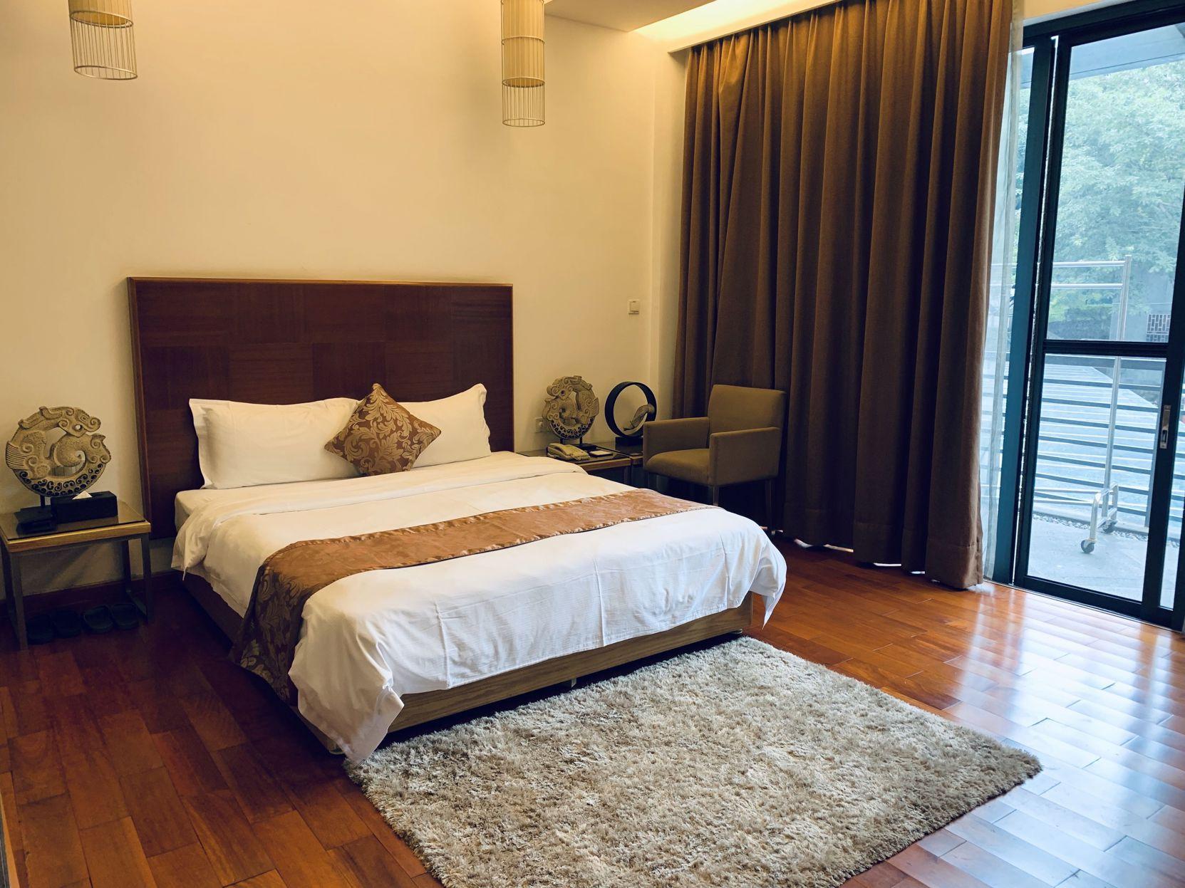 Duplex, Suite