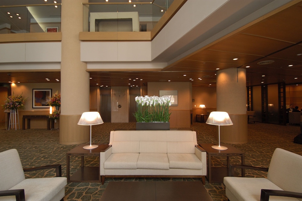 Hotel Jal City Nagano 63/100