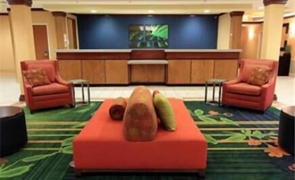 Fairfield Inn Suites Killeen 16/24