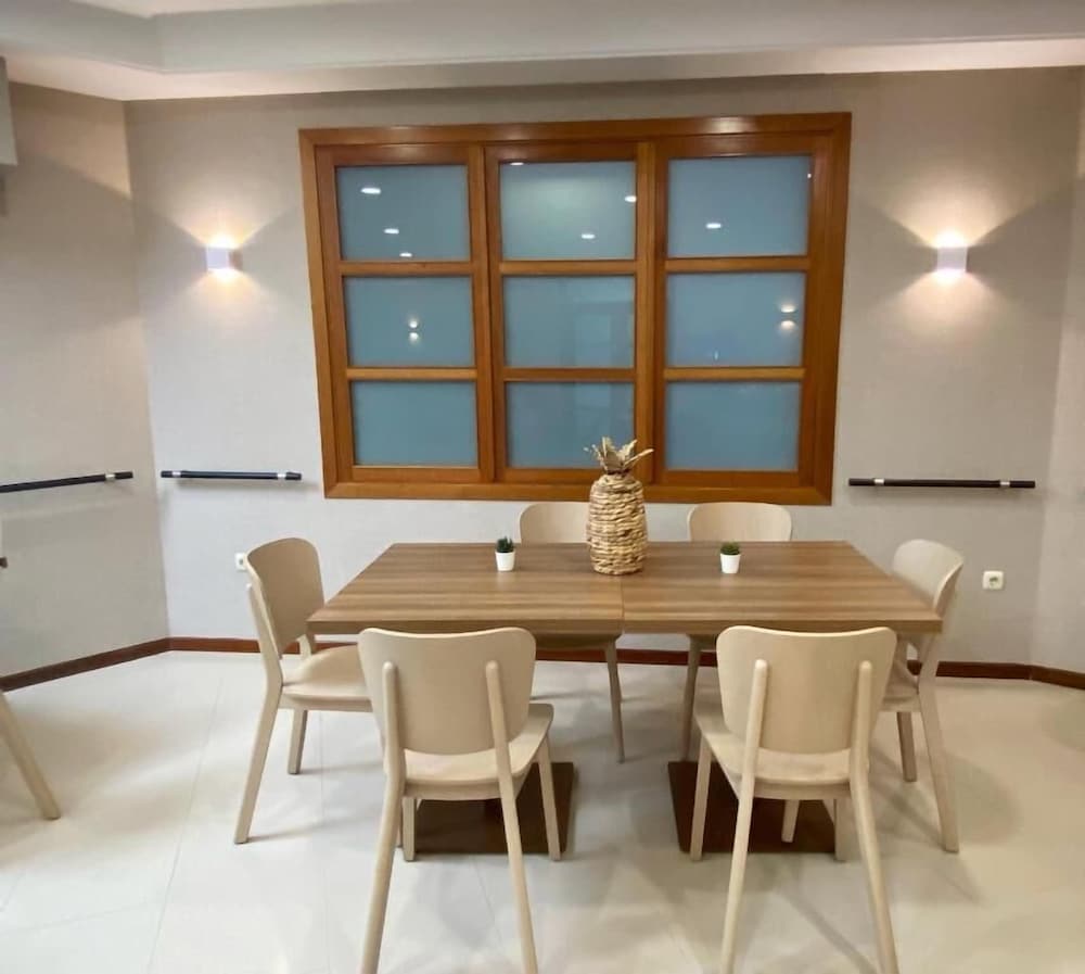 Ciudad de Compostela Hotel 18/22