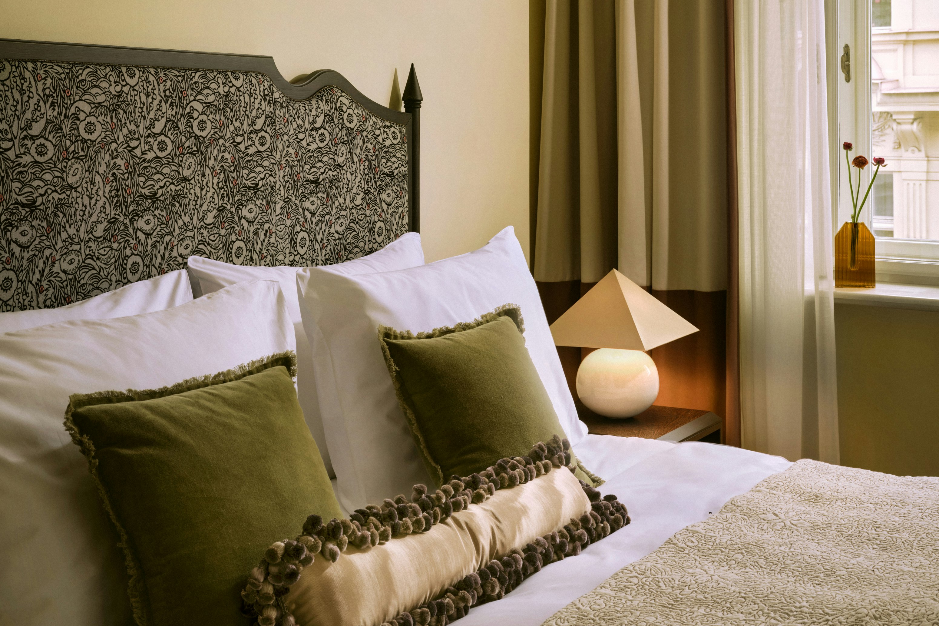 Sir Prague Hotel, part of Sircle Collection 24/35