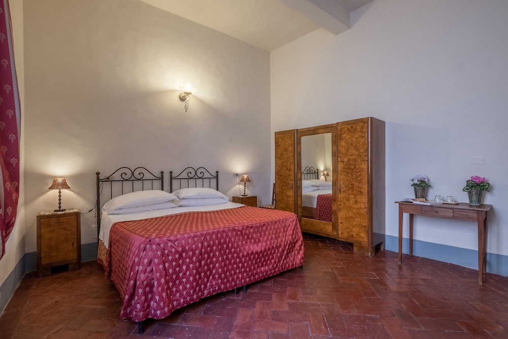 Home in Florence B&B 13/45