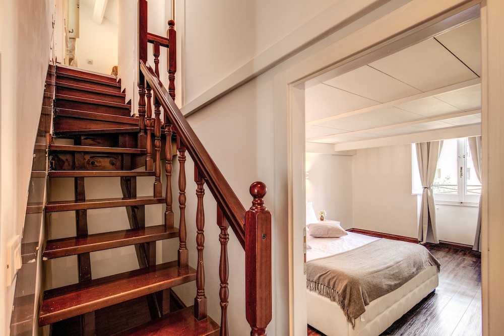 Your Suite Rome 24/50
