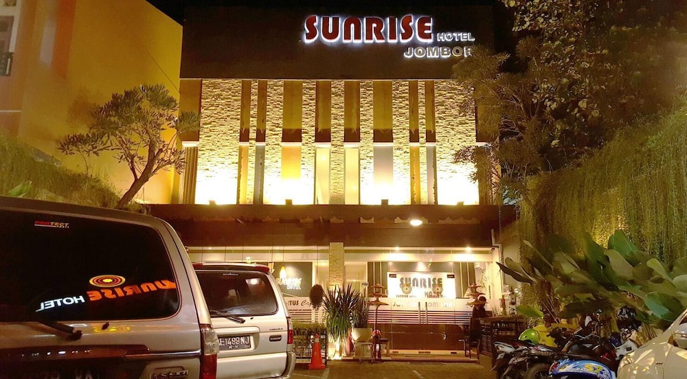 Sunrise Hotel Jombor Jogja 3/40