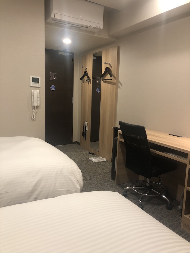 Smile Hotel Osaka Nakanoshima 21/34