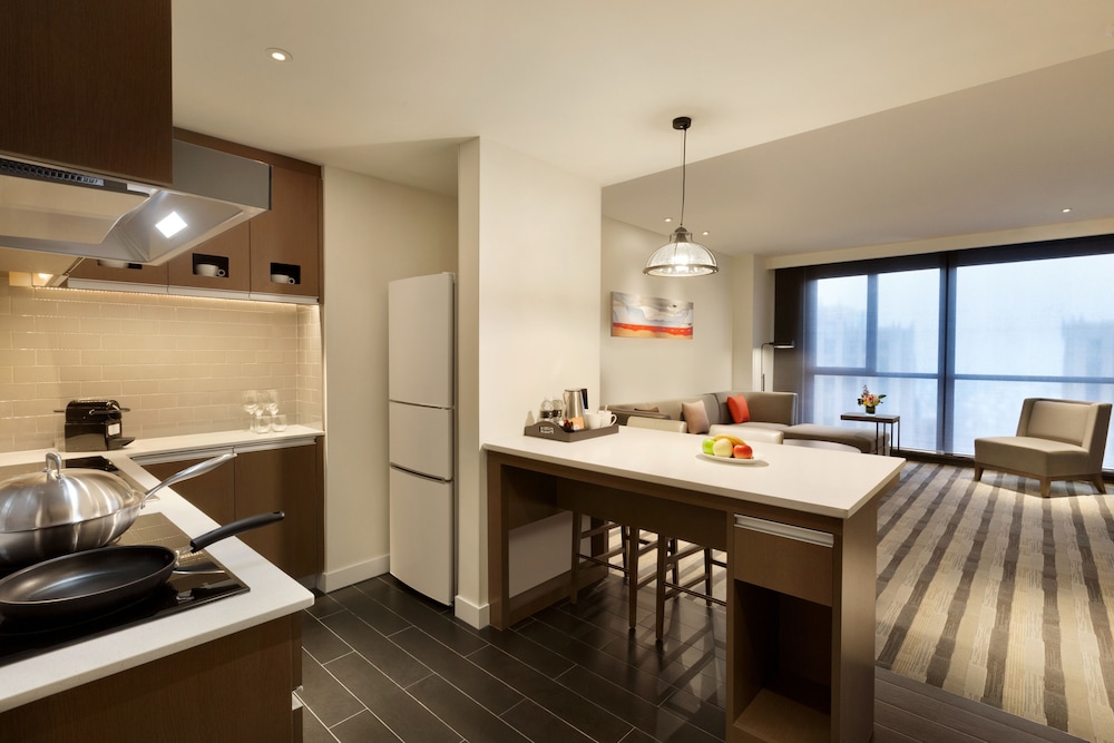 Hyatt House Shanghai New Hongqiao 22/22