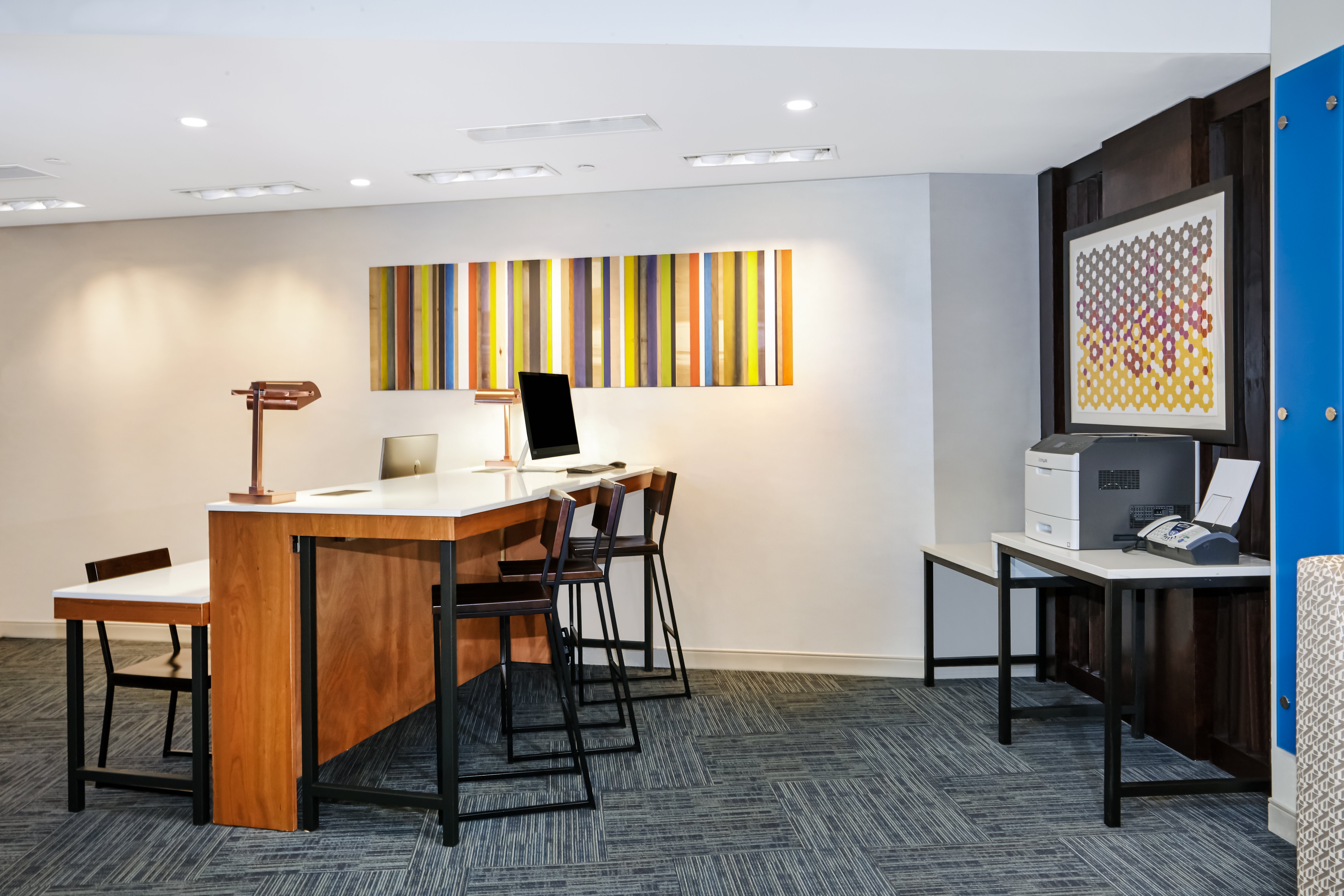 Holiday Inn Express And Suites Chicago North Shore Niles 41/57