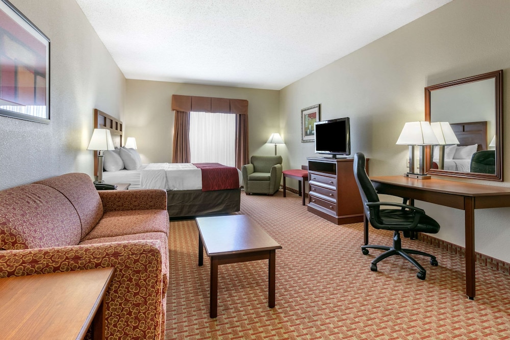 Comfort Inn Powell - Knoxville North 29/40