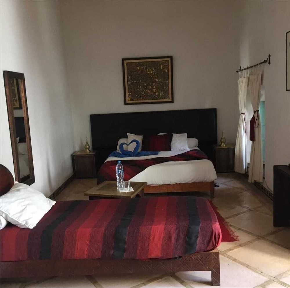 RIAD DAR BOUNOUAR 8/34