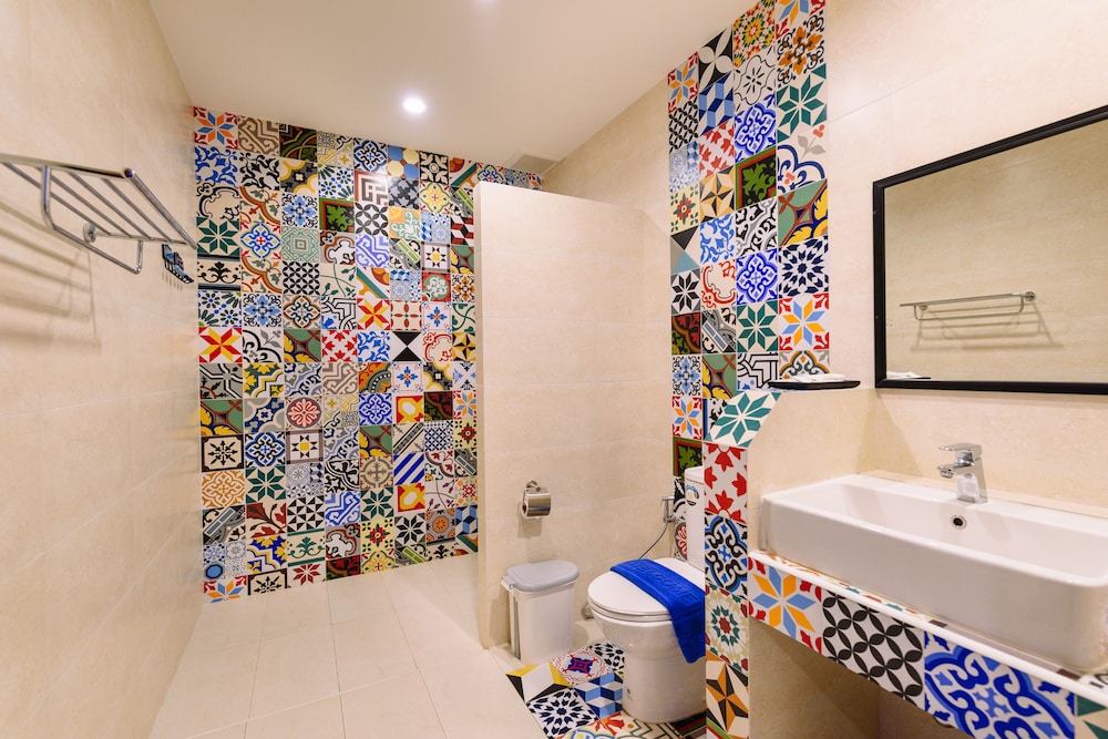 La Reina Maroc Hotel 43/49