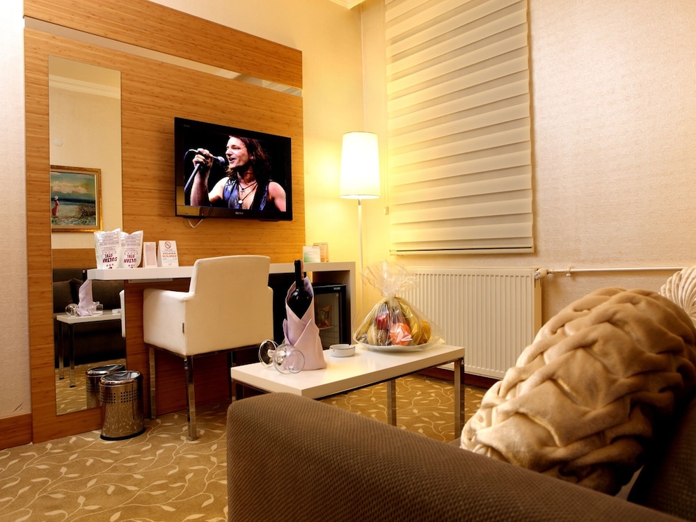 Sultan Otel Sivas 32/46