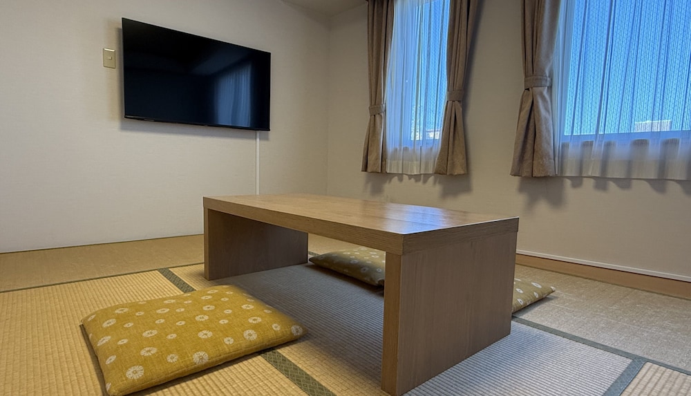 Suzuka Storia Hotel 30/50