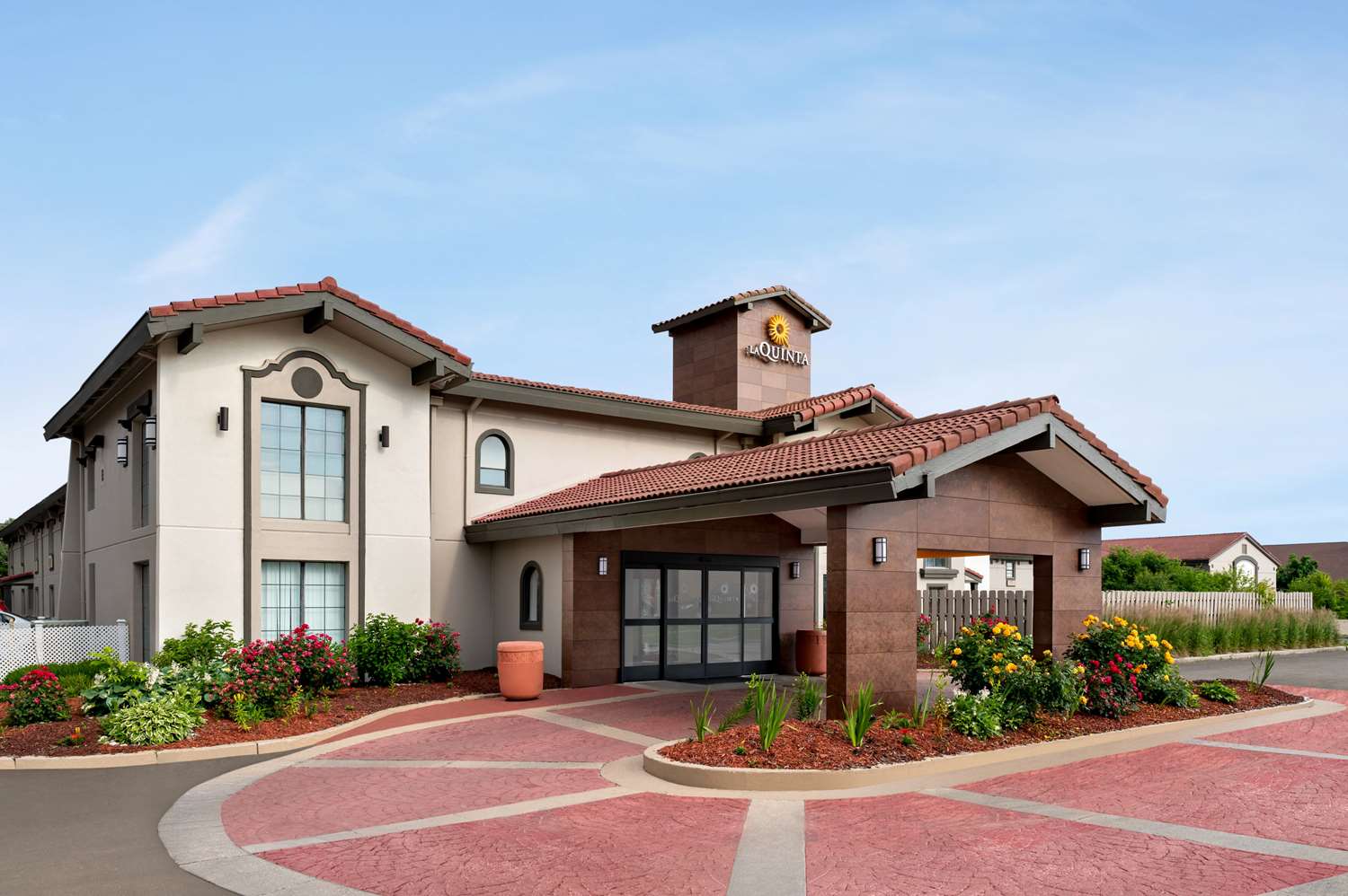 La Quinta Inn by Wyndham Columbus Airport Area 62/62