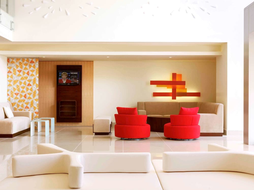 ابيس الرياض شارع العليا(Ibis Riyadh Olaya Street) 43/73