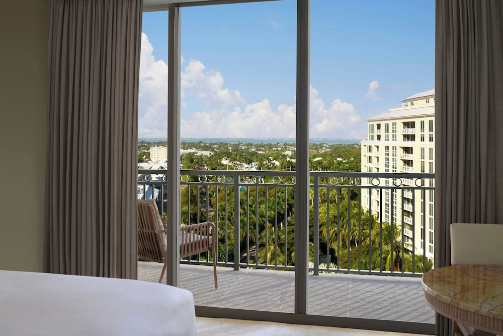 Room, 2 Queen Beds, Bay View، The Ritz Carlton Key Biscayne 4/7