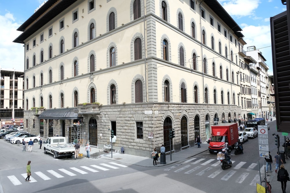Wine Apartments Florence Morellino 20/28