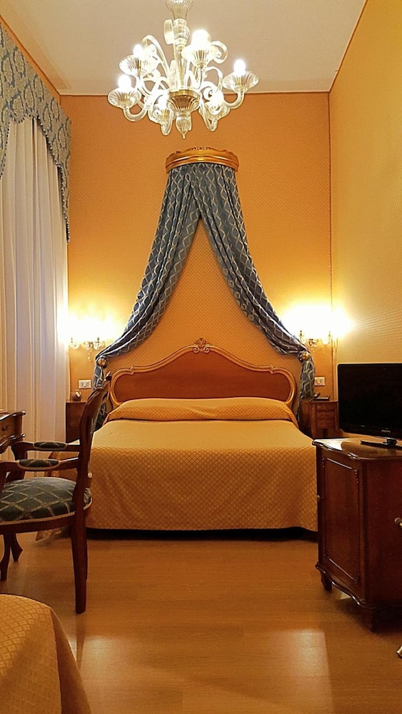Hotel Locanda Canal 18/50
