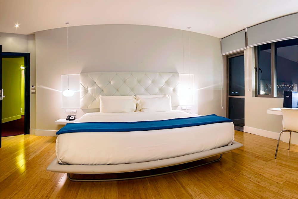 Tryp By Wyndham Cuenca Zahir 25/59