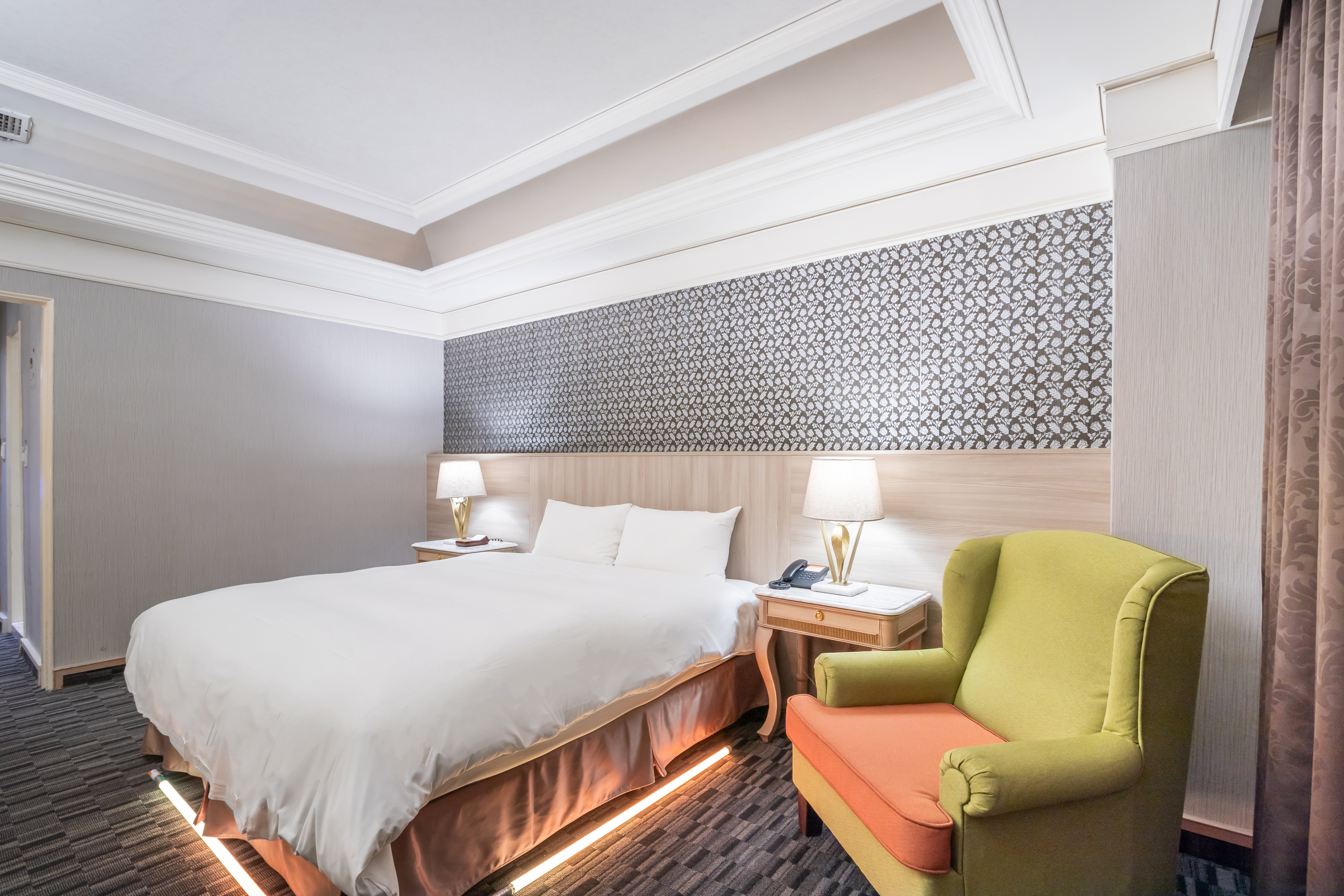F Hotel Taichung Lichia Royal Garden 15/33