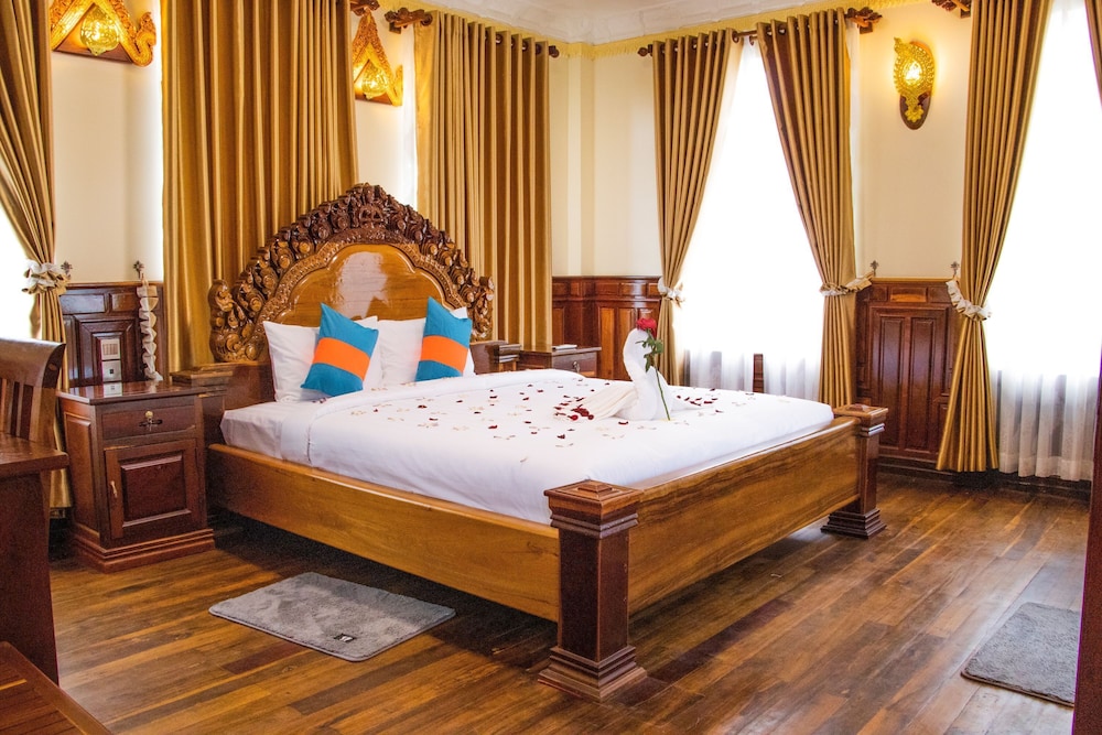 Asia Ready Travel & Tours Siem Reap 17/50