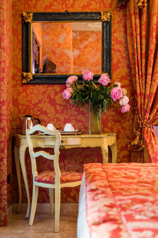 Hotel Santo Stefano 40/47