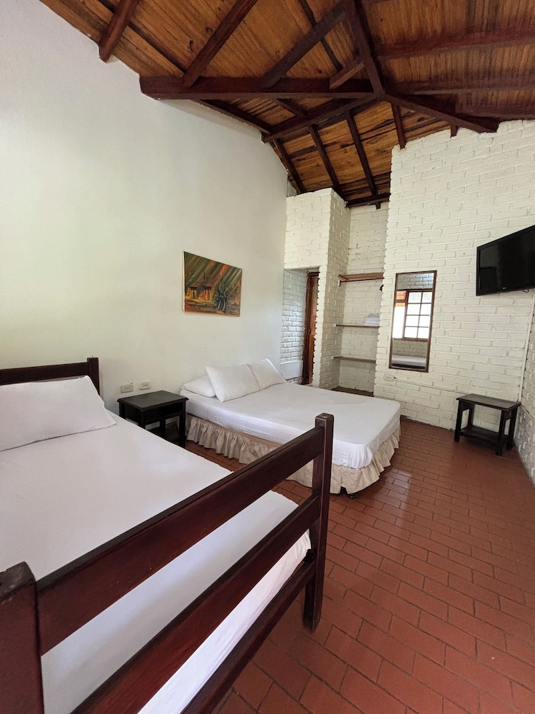 Hotel Posada Campestre San Gil 14/55