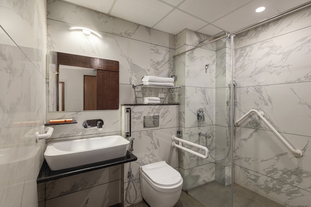 Days Inn by Wyndham Gangtok Tadong 37/39