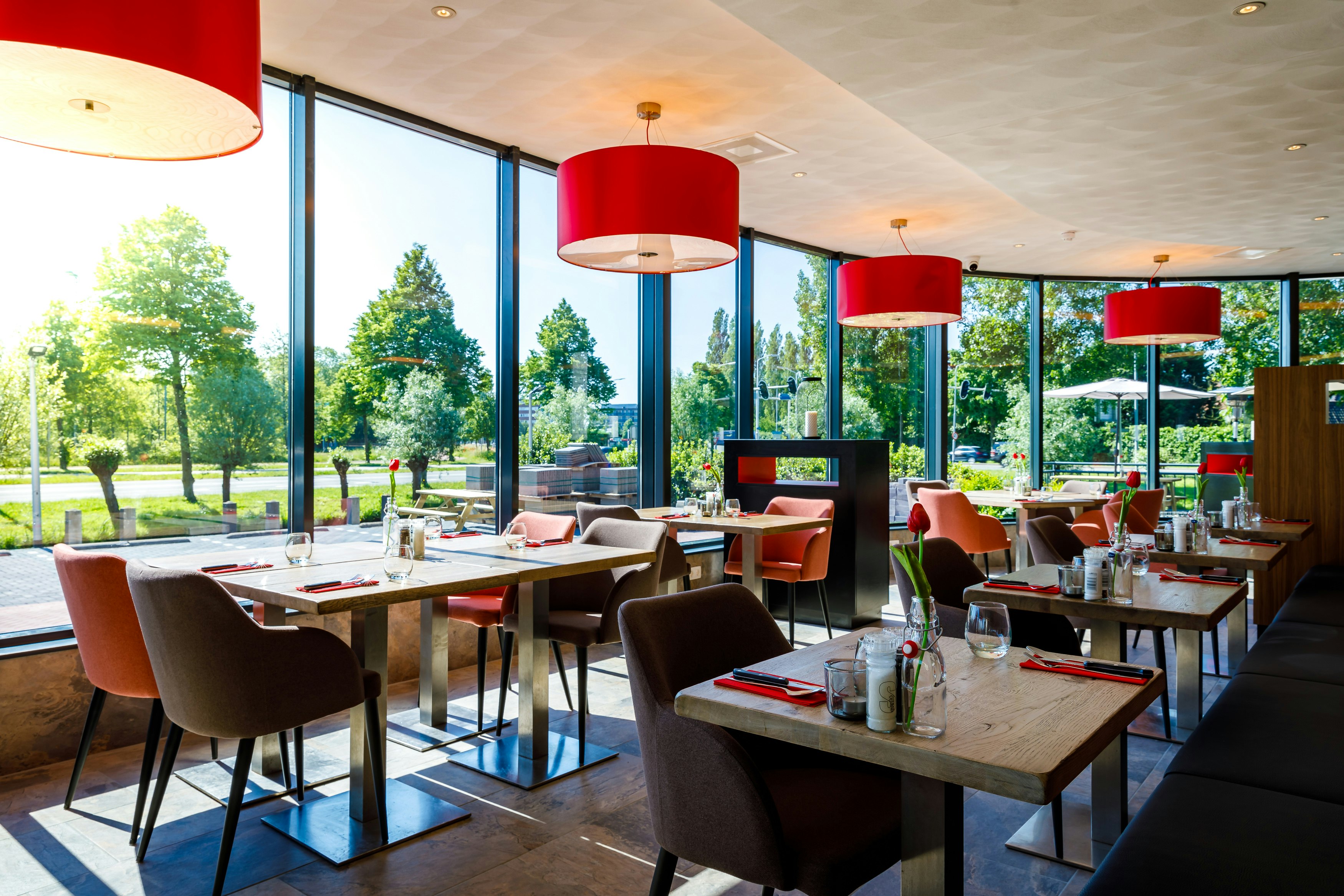 Bastion Hotel Haarlem Velsen 32/45