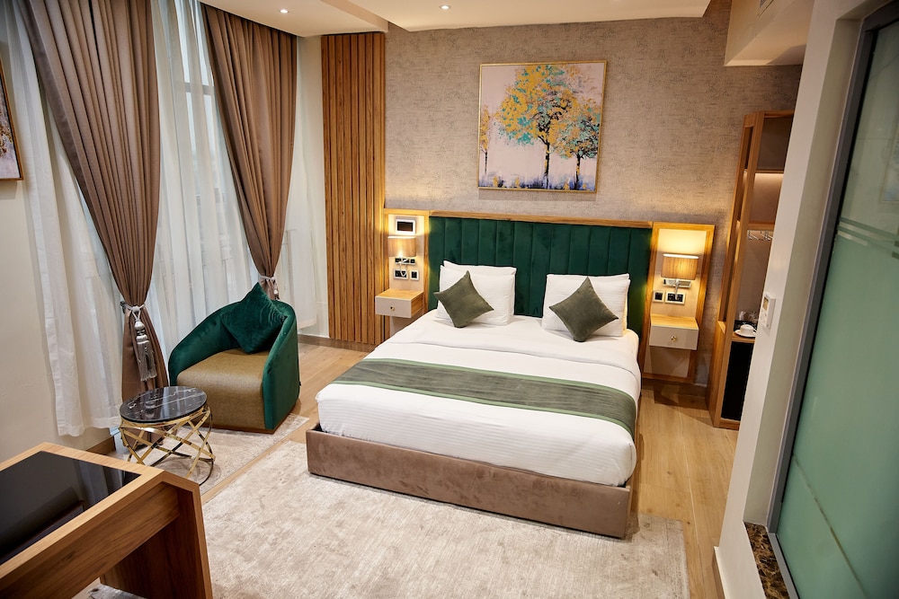 Watercress Hotels 22/45