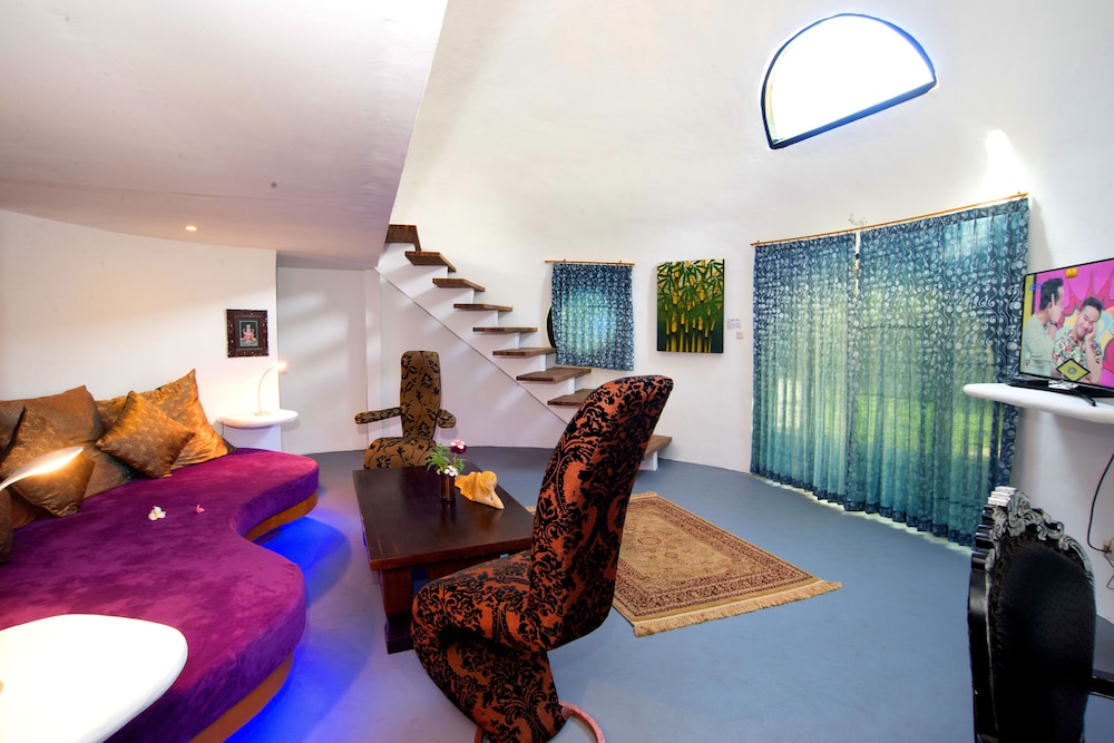 Bel Air Resort And Spa 58/74