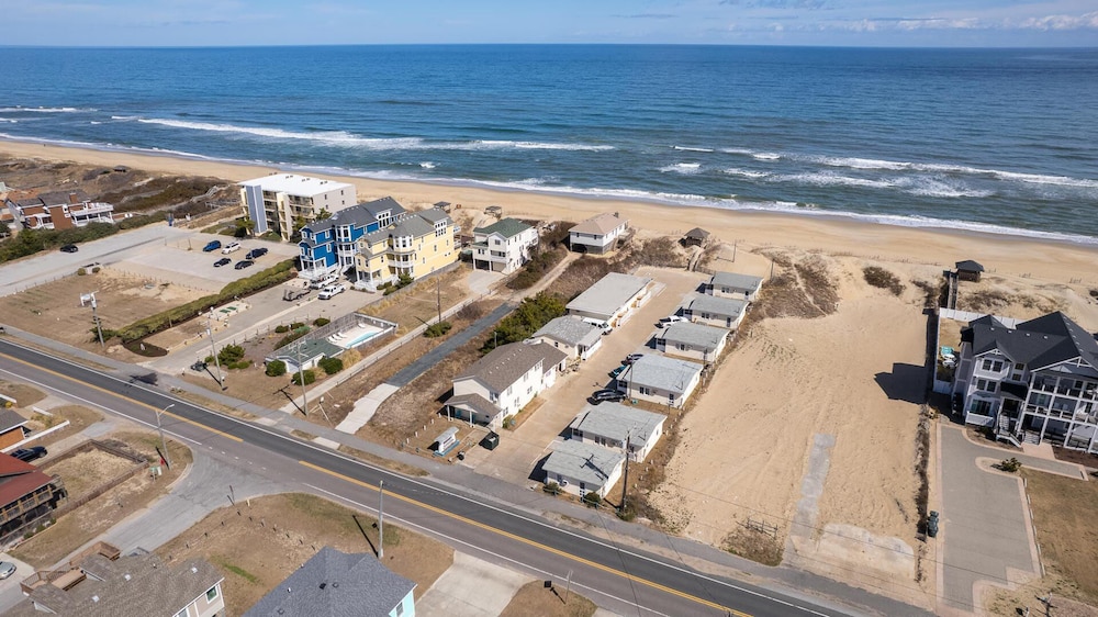 Oceanside Court By Kees Vacations 62/65