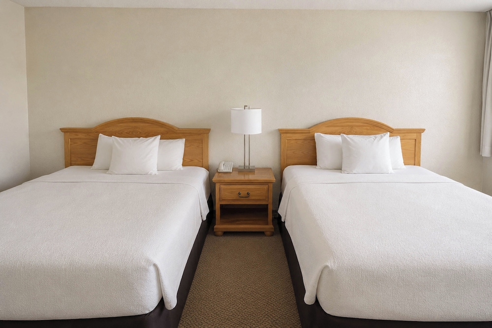 Room at Motel6 Rawlins, WY, RAWLINS - WY