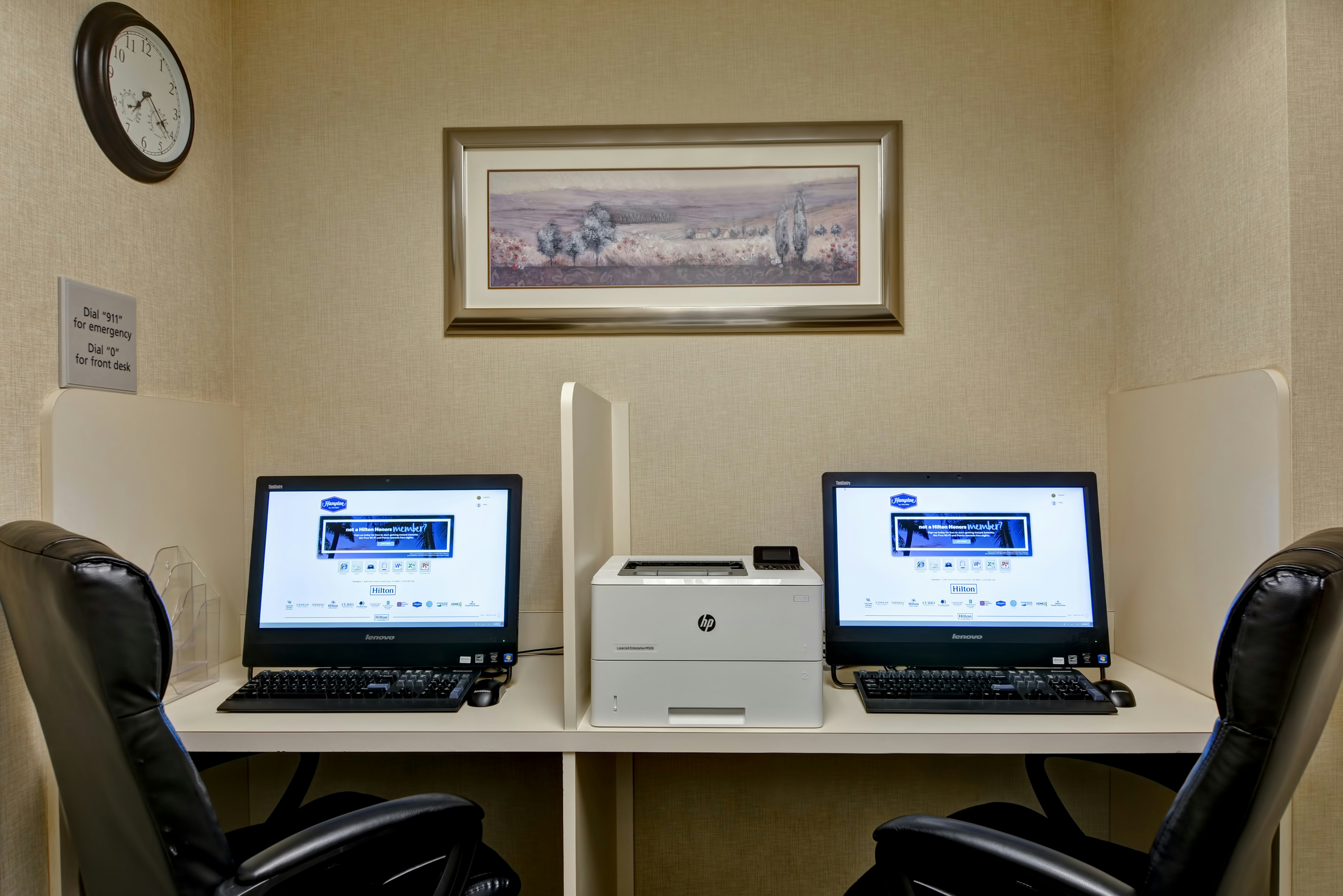 Hampton Inn Sayre 34/45