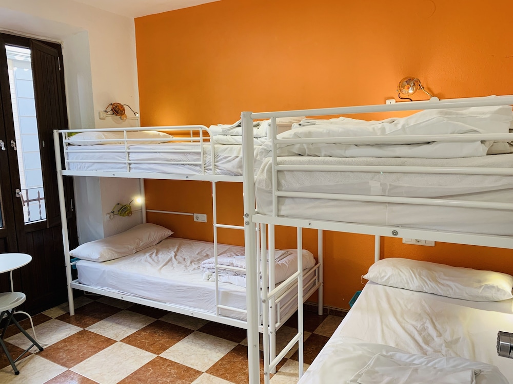 Oh My Hostel 7/50