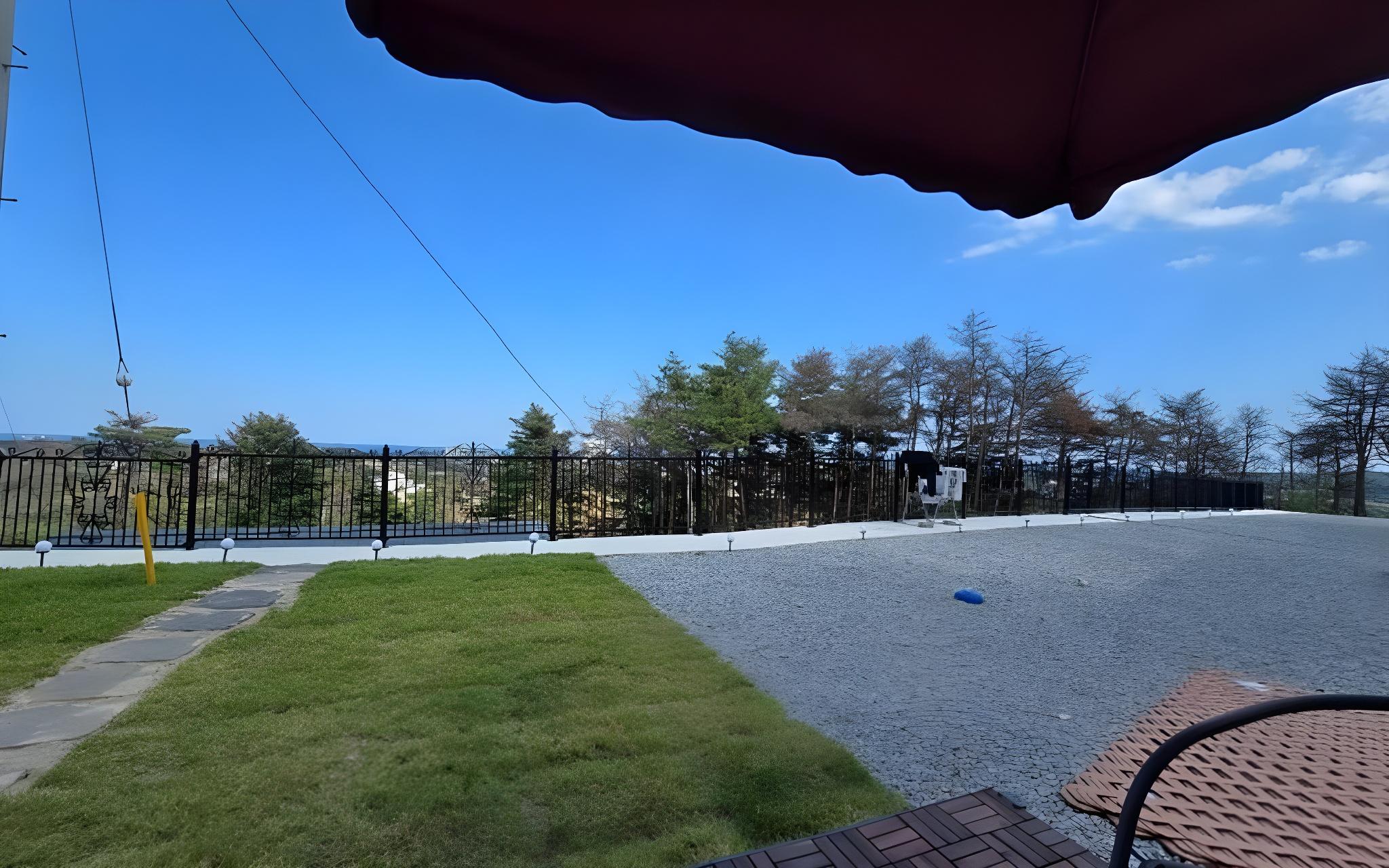 Gangneung Gyeongpo Cabin Pension 10/16