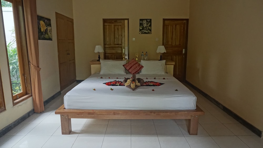 Biorock Homestay 19/49