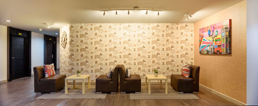 The Loft Seaside Sriracha Hotel 16/68
