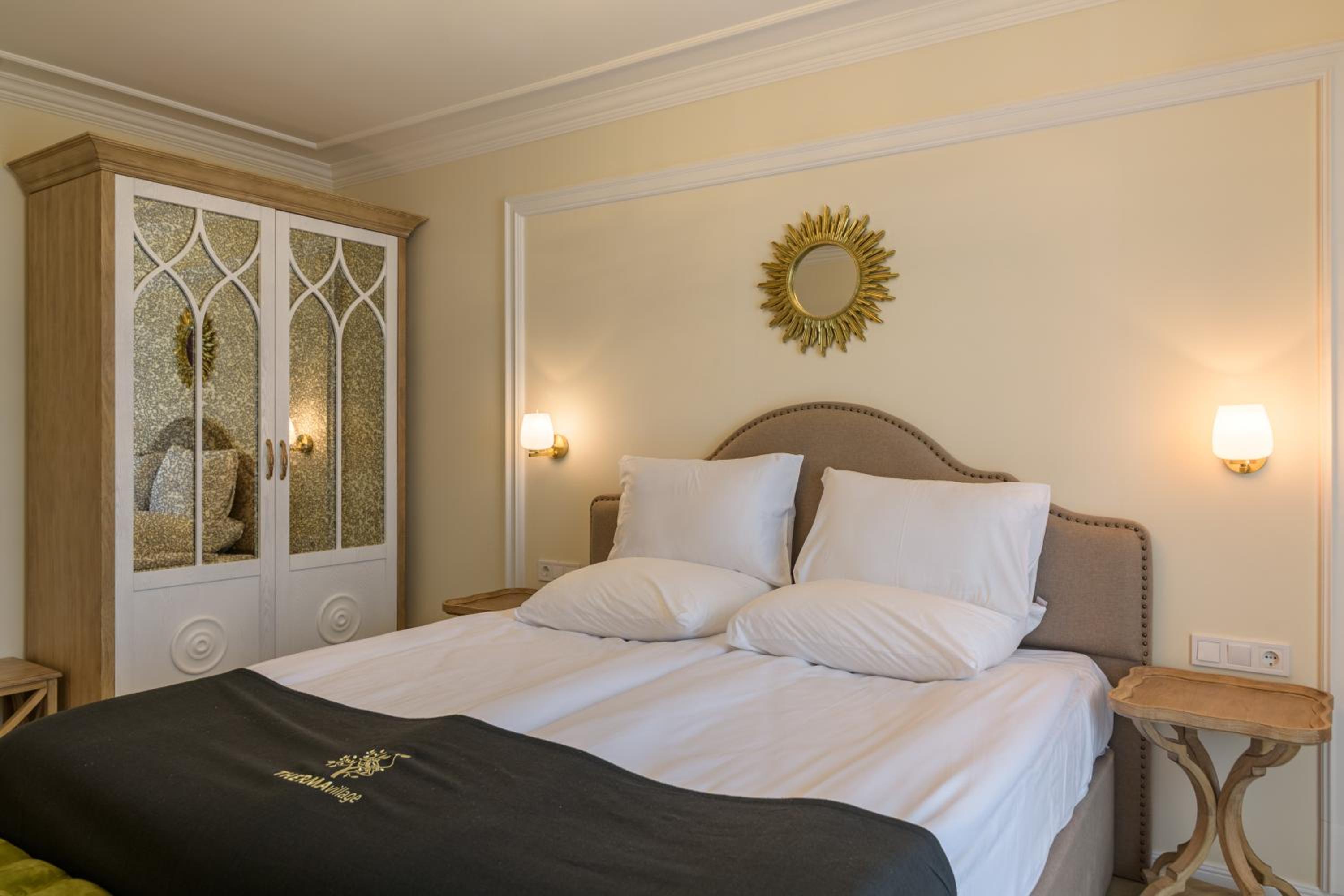 Vip, Deluxe, Villa, Private Pool