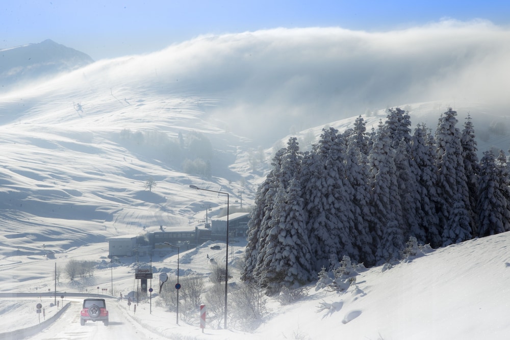 Agaoglu My Mountain - All Inclusive 48/50