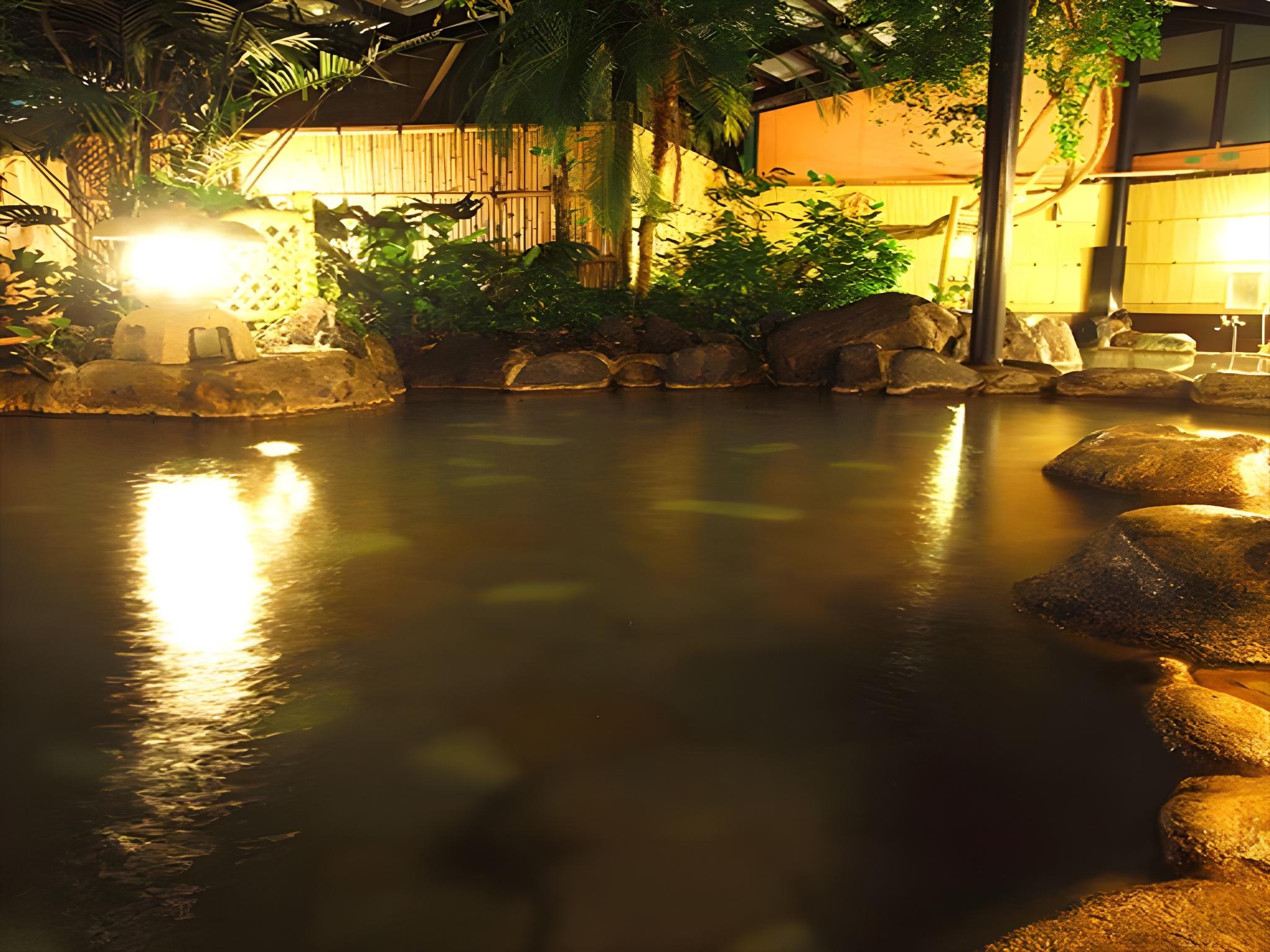 Hotel Shinayoshi 20/20
