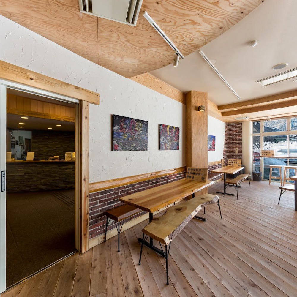 Hakuba Panorama Hotel 50/51