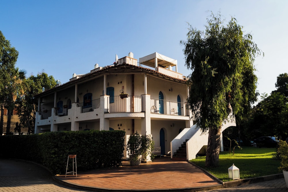 Le Dune Sicily Hotel 3/69