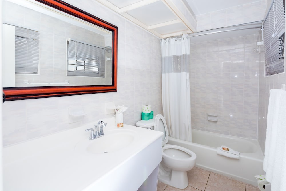 Ocean Reef Yacht Club Resort 75/75